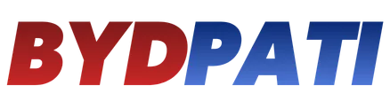 BYD Pati Logo